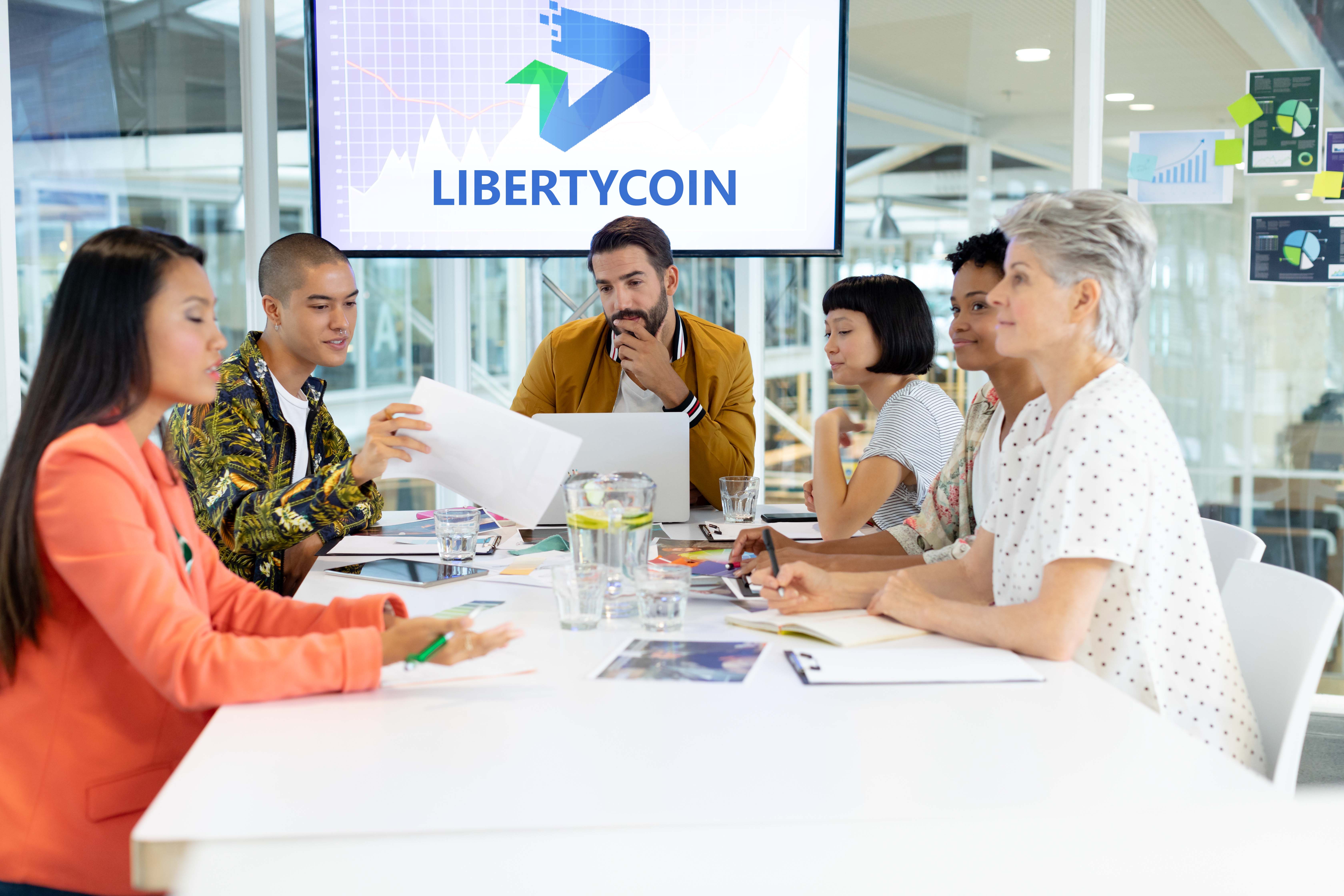 LibertyCoin