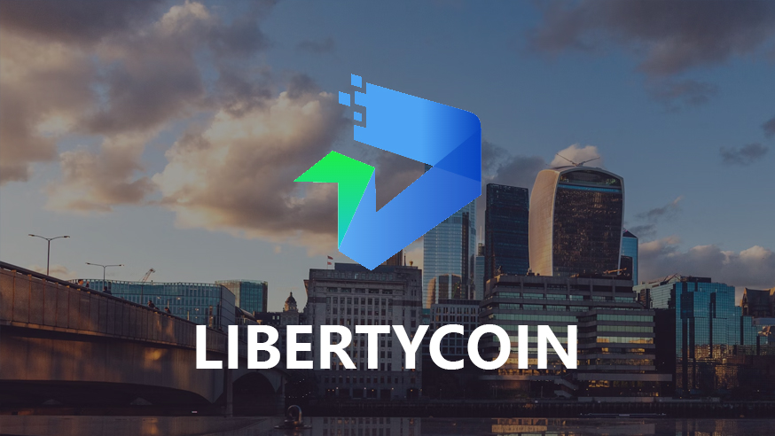 LibertyCoin