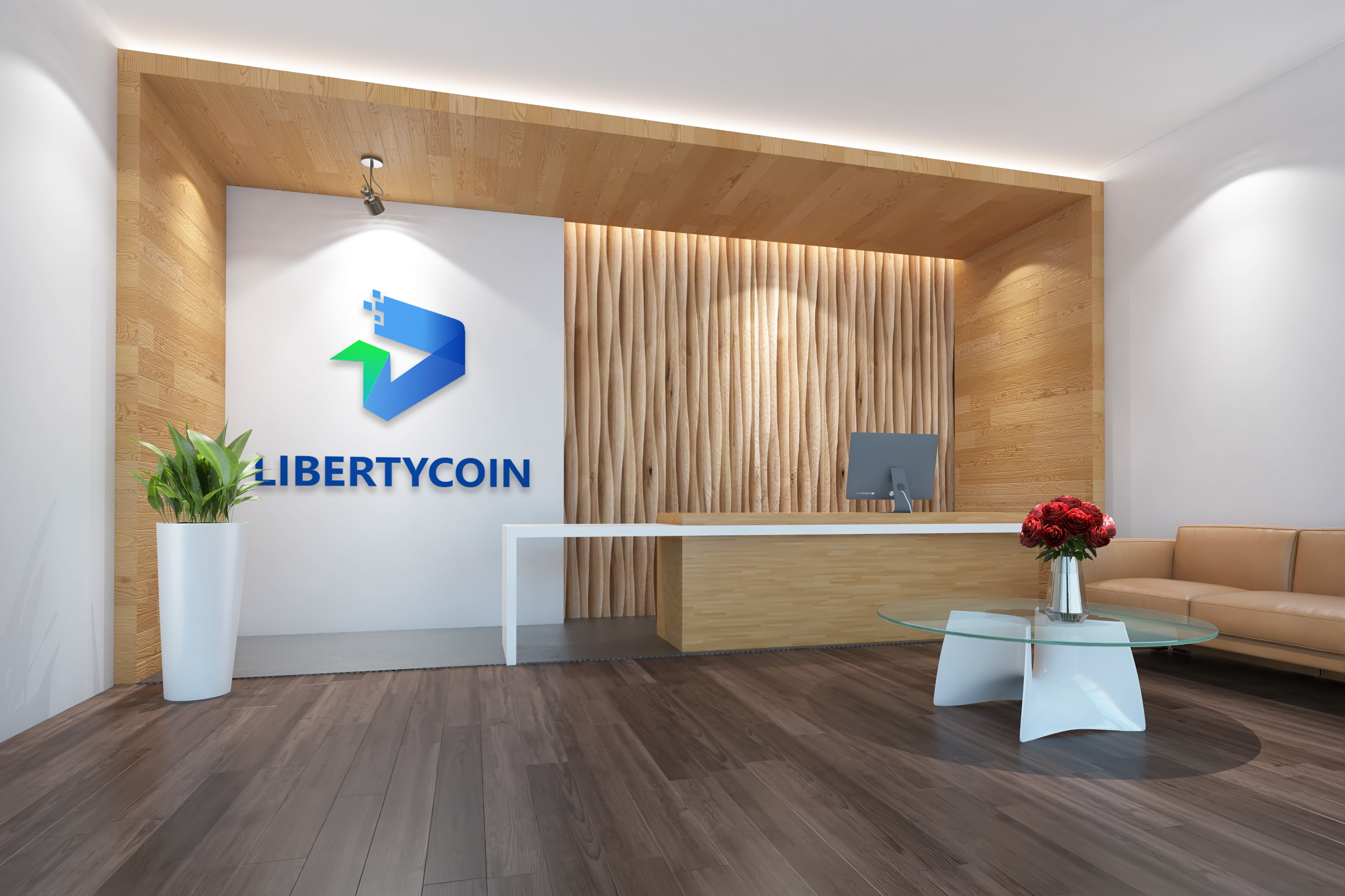 LibertyCoin